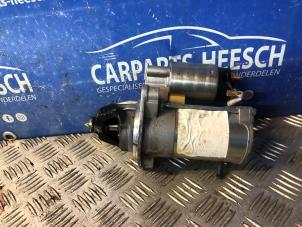 Gebruikte Startmotor Ford Kuga II (DM2) 1.5 EcoBoost 16V 150 Prijs € 20,00 Margeregeling aangeboden door Carparts Heesch