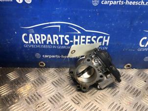 Gebruikte Gasklephuis Ford Kuga II (DM2) 1.5 EcoBoost 16V 150 Prijs € 50,00 Margeregeling aangeboden door Carparts Heesch