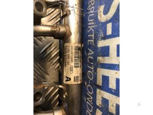 Gebruikte Galerij (Injectie) Ford Focus 3 Wagon 1.0 Ti-VCT EcoBoost 12V 125 Prijs € 40,00 Margeregeling aangeboden door Carparts Heesch