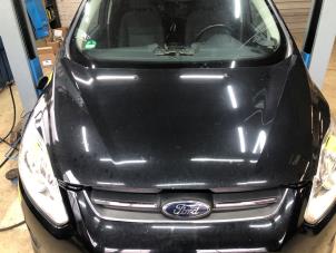 Gebruikte Motorkap Ford Grand C-Max (DXA) 1.6 EcoBoost 16V Prijs op aanvraag aangeboden door Carparts Heesch
