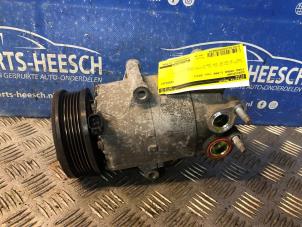 Gebruikte Pomp Airco Ford Grand C-Max (DXA) 1.6 EcoBoost 16V Prijs € 65,00 Margeregeling aangeboden door Carparts Heesch