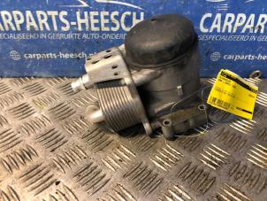 Gebruikte Oliekoeler BMW 1 serie (E81) 116i 2.0 16V Prijs € 45,00 Margeregeling aangeboden door Carparts Heesch