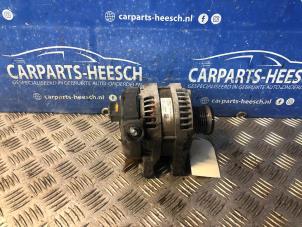 Gebruikte Alternator Ford Galaxy (WA6) 1.6 EcoBoost 16V Prijs € 35,00 Margeregeling aangeboden door Carparts Heesch