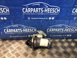 Gebruikte Startmotor Ford C-Max (DXA) 1.6 SCTi 16V Prijs € 20,00 Margeregeling aangeboden door Carparts Heesch
