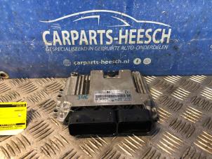 Gebruikte Computer Motormanagement Ford C-Max (DXA) 1.6 SCTi 16V Prijs € 150,00 Margeregeling aangeboden door Carparts Heesch