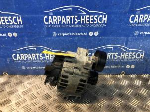 Gebruikte Dynamo Ford C-Max (DXA) 1.6 SCTi 16V Van Prijs € 35,00 Margeregeling aangeboden door Carparts Heesch