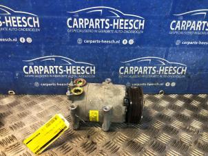 Gebruikte Pomp Airco Ford C-Max (DXA) 1.6 SCTi 16V Van Prijs € 65,00 Margeregeling aangeboden door Carparts Heesch