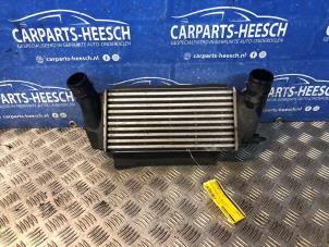 Gebruikte Intercooler Ford B-Max (JK8) 1.0 EcoBoost 12V 120 Prijs € 50,00 Margeregeling aangeboden door Carparts Heesch