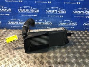 Gebruikte Intercooler Ford C-Max (DXA) 1.0 Ti-VCT EcoBoost 12V 125 Prijs € 100,00 Margeregeling aangeboden door Carparts Heesch
