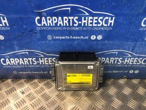 Gebruikte Computer Motormanagement Ford Fiesta 6 (JA8) 1.0 SCI 12V 80 Prijs € 100,00 Margeregeling aangeboden door Carparts Heesch
