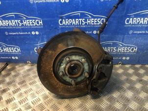 Gebruikte Asschenkel links-voor Ford Galaxy (WA6) 1.6 EcoBoost 16V Prijs € 75,00 Margeregeling aangeboden door Carparts Heesch