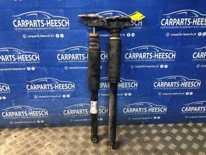 Gebruikte Schokbreker set Opel Corsa E 1.0 SIDI Turbo 12V Prijs € 60,00 Margeregeling aangeboden door Carparts Heesch