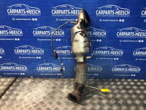 Gebruikte Katalysator Ford Focus 3 Wagon 1.5 EcoBoost 16V 150 Prijs € 300,00 Margeregeling aangeboden door Carparts Heesch