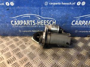 Gebruikte Startmotor Ford Focus 3 Wagon 1.6 EcoBoost 16V 150 Prijs € 30,00 Margeregeling aangeboden door Carparts Heesch