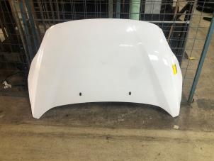 Gebruikte Motorkap Ford Grand C-Max (DXA) 1.6 EcoBoost 16V Prijs € 300,00 Margeregeling aangeboden door Carparts Heesch