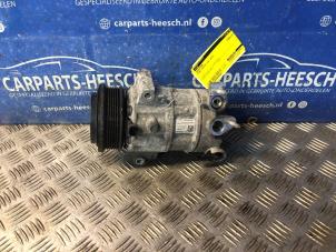 Gebruikte Aircopomp Ford Fiesta 7 1.0 EcoBoost 12V 125 Prijs € 50,00 Margeregeling aangeboden door Carparts Heesch