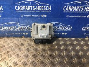 Gebruikte Computer Motormanagement Ford Fiesta 7 1.0 EcoBoost 12V 125 Prijs € 75,00 Margeregeling aangeboden door Carparts Heesch