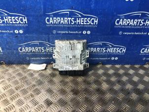 Gebruikte Computer Motormanagement Ford C-Max (DXA) 1.6 TDCi 16V Prijs € 100,00 Margeregeling aangeboden door Carparts Heesch