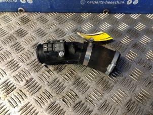 Gebruikte Luchthoeveelheidsmeter Ford Focus Prijs € 40,00 Margeregeling aangeboden door Carparts Heesch