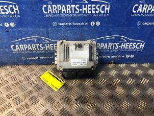 Gebruikte Computer Motormanagement Ford EcoSport (JK8) 1.0 EcoBoost 12V 125 Prijs € 100,00 Margeregeling aangeboden door Carparts Heesch