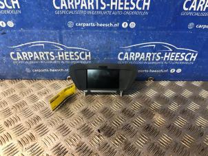 Gebruikte Navigatie Display Ford C-Max (DXA) 1.6 SCTi 16V Prijs € 175,00 Margeregeling aangeboden door Carparts Heesch