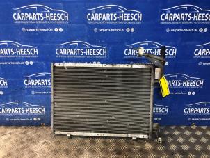 Gebruikte Radiateur Airco Ford B-Max (JK8) 1.0 EcoBoost 12V 100 Prijs op aanvraag aangeboden door Carparts Heesch