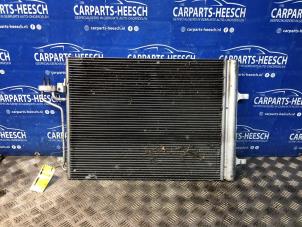 Gebruikte Airco Condensor Ford Focus 3 Wagon 1.0 Ti-VCT EcoBoost 12V 125 Prijs € 60,00 Margeregeling aangeboden door Carparts Heesch