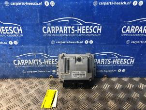 Gebruikte Computer Motormanagement Ford Tourneo Courier (JU2) 1.0 Ti-VCT EcoBoost 12V Prijs € 175,00 Margeregeling aangeboden door Carparts Heesch