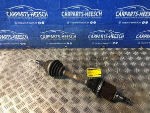 Gebruikte Homokineetas links-voor Ford EcoSport (JK8) 1.5 Ti-VCT 16V Prijs € 125,00 Margeregeling aangeboden door Carparts Heesch