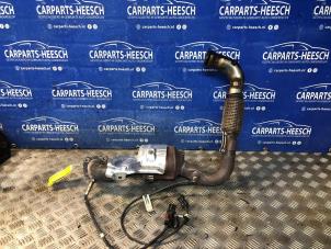 Gebruikte Katalysator Ford Fiesta 7 1.0 EcoBoost 12V 140 Prijs € 175,00 Margeregeling aangeboden door Carparts Heesch