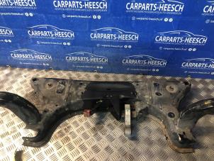 Gebruikte Subframe Ford EcoSport (JK8) 1.0 EcoBoost 12V 100 Prijs op aanvraag aangeboden door Carparts Heesch