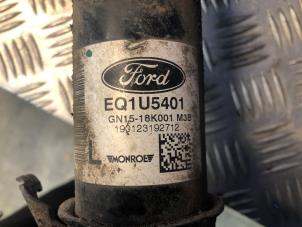Gebruikte Schokdemper links-voor Ford EcoSport (JK8) 1.0 EcoBoost 12V 100 Prijs op aanvraag aangeboden door Carparts Heesch