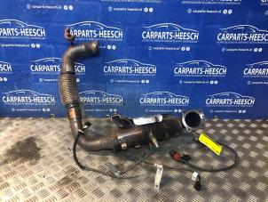 Gebruikte Katalysator Ford EcoSport (JK8) 1.0 EcoBoost 12V 100 Prijs € 250,00 Margeregeling aangeboden door Carparts Heesch