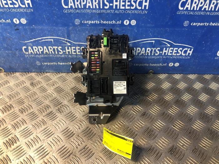 Gebruikte Module Bodycontrol Ford Ka+ 1.2 Ti-VCT Prijs € 125,00 Margeregeling aangeboden door Carparts Heesch