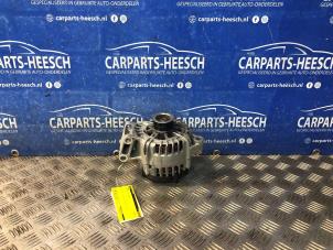 Gebruikte Alternator Ford Ka+ 1.2 Ti-VCT Prijs € 40,00 Margeregeling aangeboden door Carparts Heesch