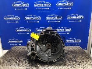 Gebruikte Versnellingsbak Ford Fiesta 6 (JA8) 1.5 TDCi Van Prijs € 600,00 Margeregeling aangeboden door Carparts Heesch