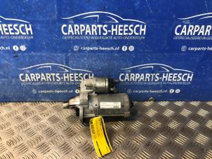 Gebruikte Startmotor Ford Fiesta 6 (JA8) 1.5 TDCi Prijs € 25,00 Margeregeling aangeboden door Carparts Heesch