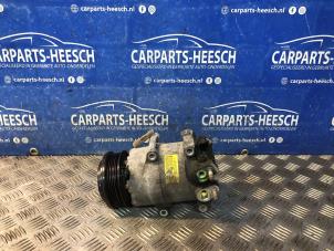 Gebruikte Aircopomp Ford Fiesta 6 (JA8) 1.5 TDCi Prijs € 75,00 Margeregeling aangeboden door Carparts Heesch