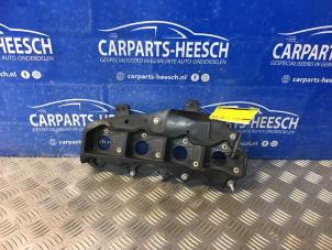 Gebruikte Afdekplaat motor Ford Focus 3 Wagon 1.6 EcoBoost 16V 150 Prijs € 30,00 Margeregeling aangeboden door Carparts Heesch