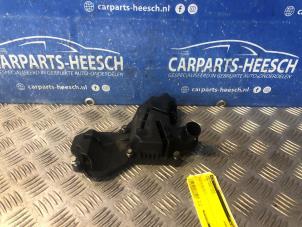 Gebruikte Carterventilatie Ford Focus 3 Wagon 1.6 SCTi 16V Prijs € 30,00 Margeregeling aangeboden door Carparts Heesch