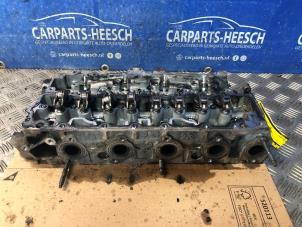 Gebruikte Cilinderkop Ford Focus 3 Wagon 1.6 TDCi ECOnetic Prijs € 200,00 Margeregeling aangeboden door Carparts Heesch