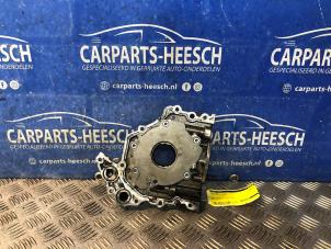 Gebruikte Oliepomp Ford Focus 3 Wagon 1.6 TDCi ECOnetic Prijs € 45,00 Margeregeling aangeboden door Carparts Heesch