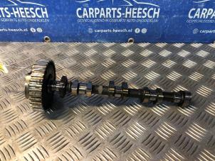Gebruikte Nokkenas Ford Focus 3 1.0 Ti-VCT EcoBoost 12V 125 Prijs € 75,00 Margeregeling aangeboden door Carparts Heesch