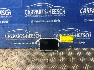 Gebruikte Display Interieur Ford Kuga II (DM2) 1.6 EcoBoost 16V 4x4 Prijs € 40,00 Margeregeling aangeboden door Carparts Heesch