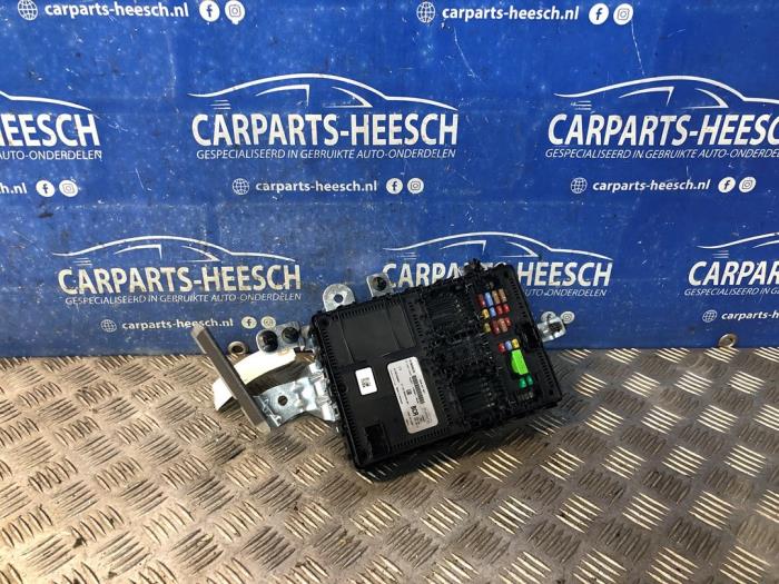 Gebruikte BCM Ford Fiesta 7 1.1 Ti-VCT 12V 85 Prijs € 75,00 Margeregeling aangeboden door Carparts Heesch