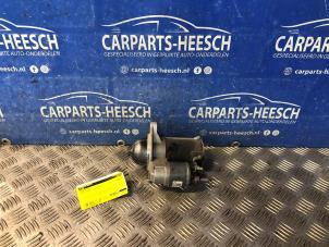 Gebruikte Startmotor Ford Fiesta 7 1.1 Ti-VCT 12V 85 Prijs € 35,00 Margeregeling aangeboden door Carparts Heesch