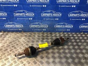 Gebruikte Cardanas links-voor (VWA) Ford Fiesta 7 1.0 EcoBoost 12V Prijs € 100,00 Margeregeling aangeboden door Carparts Heesch