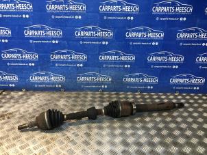 Gebruikte Aandrijfas rechts-voor Ford C-Max (DXA) 2.0 TDCi 16V Prijs € 150,00 Margeregeling aangeboden door Carparts Heesch