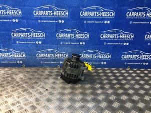 Gebruikte Dynamo Ford Focus 3 Wagon 2.0 TDCi 16V 163 Prijs € 40,00 Margeregeling aangeboden door Carparts Heesch