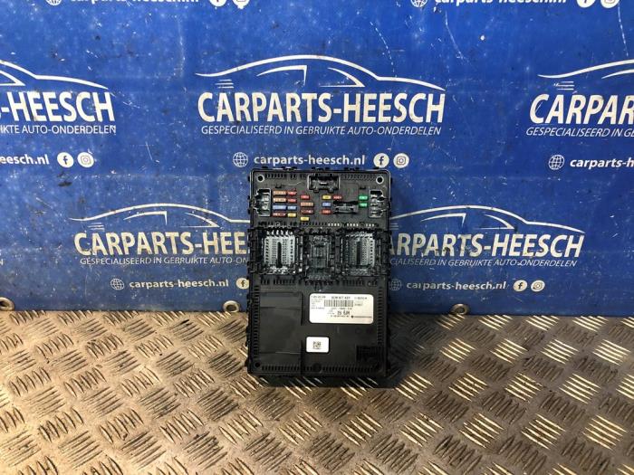 Gebruikte Computer Body Control Ford Fiesta 7 1.0 EcoBoost 12V 100 Prijs € 125,00 Margeregeling aangeboden door Carparts Heesch